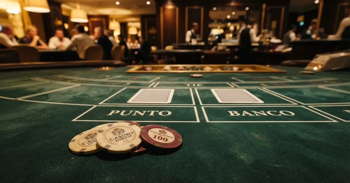 Beste Live Baccarat Anbieter Deutschland 2026 – Lizenz, Spiele, Kosten