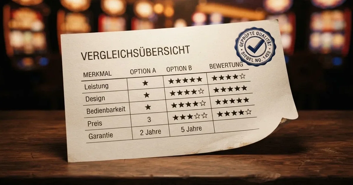 Beste Online Casino Ausland 2026 – Lizenz, Aufsicht, Risiken