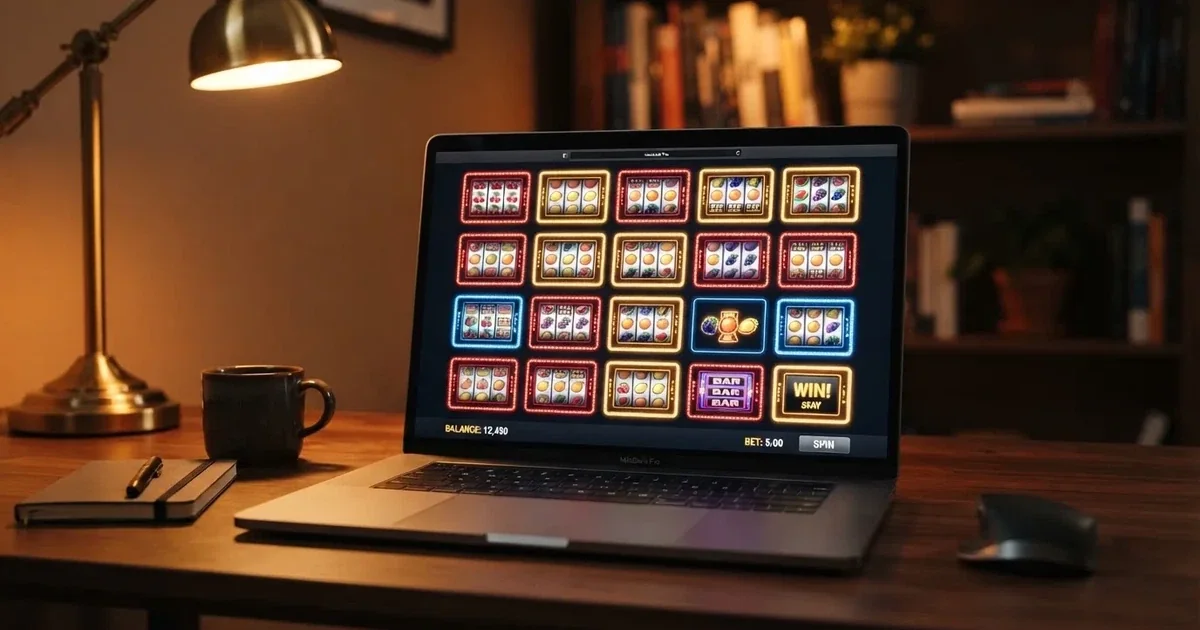 Beste Online Spielothek Casinos 2026 – GGL-lizenzierte Anbieter